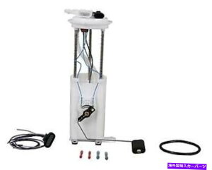 Fuel Pump Module Assembly ��e3953m airtex�R���|���v���W���[���A�Z���u�� # E3953M Airtex Fuel Pump Module Assembly�y���s�A���i�z