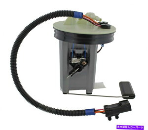 Fuel Pump Module Assembly Airtex E7127MN�R���|���v���W���[��99-04�W�[�v�O�����h�`�F���L�[�̃A�Z���u�� Airtex E7127MN Fuel Pump Module Assembly For 99-04 Jeep Grand Cherokee�y���s�A���i�z