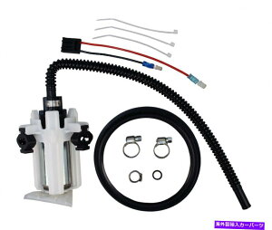 Fuel Pump Module Assembly AirTex E8442H 97-03 BMW 525i 528i 530i 540i�̔R���|���v���W���[���A�Z���u�� Airtex E8442H Fuel Pump Module Assembly For 97-03 BMW 525i 528i 530i 540i�y���s�A���i�z