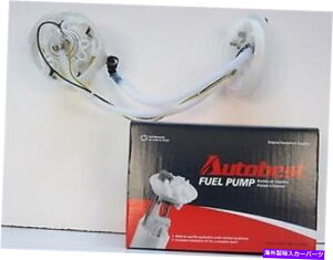 Fuel Pump Module Assembly F4395Aō̔R|vW[AZu # F4395A Auto Best Fuel Pump Module Assembly
