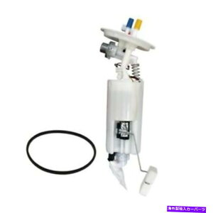 Fuel Pump Module Assembly AutoBest F3005AR|vW[AZu Autobest F3005A Fuel Pump Module Assembly