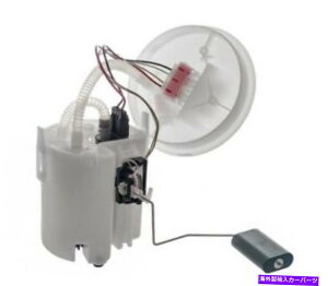 Fuel Pump Module Assembly 03-04tH[htH[JXpAutoBest F1337AR|vW[AZu Autobest F1337A Fuel Pump Module Assembly For 03-04 Ford Focus