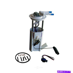 Fuel Pump Module Assembly R|vW[AZuRI[gxXg1997NrCbNp[NAxj[3.8L-V6 Fuel Pump Module Assembly-Natural Autobest fits 1997 Buick Park Avenue 3.8L-V6