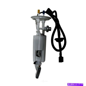 Fuel Pump Module Assembly R|vW[AZurFHA2hAARo[`uI[gxXgF3124A Fuel Pump Module Assembly-VIN: H, 2 Door, Convertible Autobest F3124A