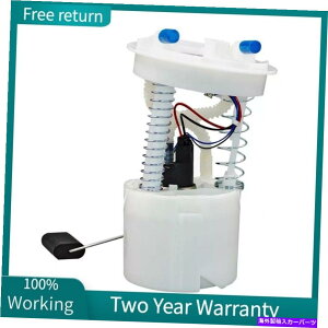 Fuel Pump Module Assembly �R���|���v���W���[���A�Z���u��ZJ0113335XB ZJ011335XC 2004-2016 Mazda Demio Verisa Fuel Pump Module Assembly ZJ011335XB ZJ011335XC For 2004-2016 Mazda Demio Verisa�y���s�A���i�z