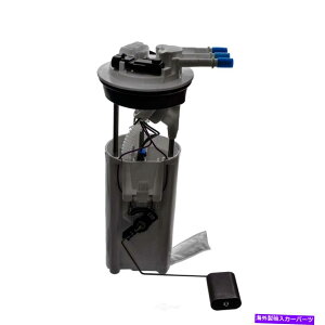 Fuel Pump Module Assembly R|vW[AZuRI[gxXg2004|eBAbNOv3.8L-V6 Fuel Pump Module Assembly-Natural Autobest fits 2004 Pontiac Grand Prix 3.8L-V6