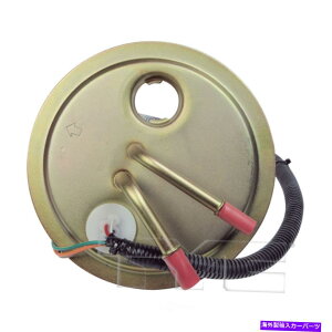 Fuel Pump Module Assembly R|vW[AZu-4WD TYC 150263-A Fuel Pump Module Assembly-4WD TYC 150263-A