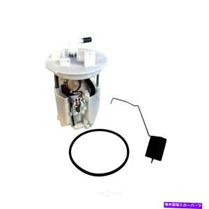 Fuel Pump Module Assembly R|vW[AZu - RF4599AtBbg2003 Mazda 6 2.3L-L4 Fuel Pump Module Assembly-Natural Autobest F4599A fits 2003 Mazda 6 2.3L-L4