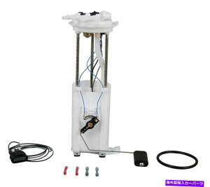 Fuel Pump Module Assembly AirTex E3954M 97-02�V�{���[GMC�u���U�[�W�~�[�̔R���|���v���W���[���A�Z���u�� Airtex E3954M Fuel Pump Module Assembly For 97-02 Chevrolet GMC Blazer Jimmy�y���s�A���i�z
