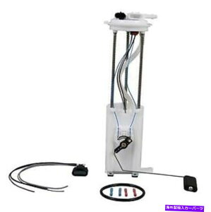 Fuel Pump Module Assembly ��e3947m airtex�R���|���v���W���[���A�Z���u�� # E3947M Airtex Fuel Pump Module Assembly�y���s�A���i�z