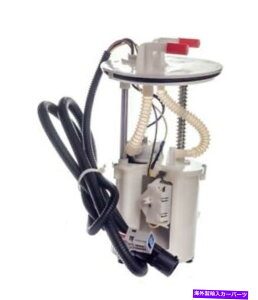 Fuel Pump Module Assembly 01-03 Ford WindstarAutoBest F1201AR|vW[AZu Autobest F1201A Fuel Pump Module Assembly For 01-03 Ford Windstar