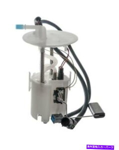 Fuel Pump Module Assembly 02-03 Ford Mercury Sable TaurusAutobest F1341aR|vW[AZu Autobest F1341A Fuel Pump Module Assembly For 02-03 Ford Mercury Sable Taurus