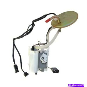 Fuel Pump Module Assembly 99 Ford Mercury Sable TaurusAutobest F1254aR|vW[AZu Autobest F1254A Fuel Pump Module Assembly For 99 Ford Mercury Sable Taurus