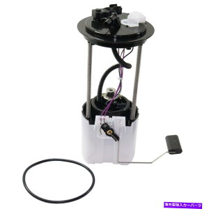 Fuel Pump Module Assembly drivemotive RB31450014 09-11�L���f���b�NDTS�x�[�X�A�ґ�A�v���`�i�p�̔R���|���v DriveMotive RB31450014 Fuel Pump for 09-11 Cadillac DTS Base, Luxury, Platinum�y���s�A���i�z