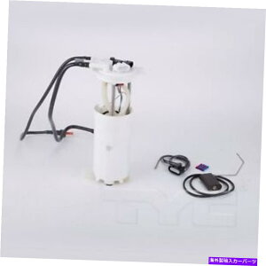 Fuel Pump Module Assembly �R���|���v���W���[���A�Z���u���R���|���vTYC 150006 Fuel Pump Module Assembly-Fuel Pump TYC 150006�y���s�A���i�z