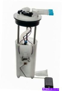 Fuel Pump Module Assembly 00-03Ovautobestf2520aR|vW[AZu Autobest F2520A Fuel Pump Module Assembly For 00-03 Grand Prix Regal