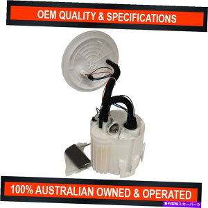 Fuel Pump Module Assembly Holden Astra AH 2006-2010 CD CDX Equipe SRI 1.8L�̔R���|���v���W���[���A�Z���u�� Fuel Pump Module Assembly for Holden Astra AH 2006-2010 CD CDX Equipe SRI 1.8L�y���s�A���i�z