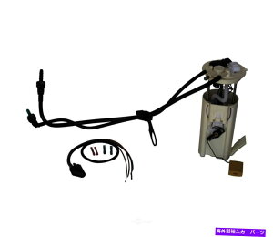 Fuel Pump Module Assembly R|vW[AZuI[gxXgF2961A Fuel Pump Module Assembly Autobest F2961A