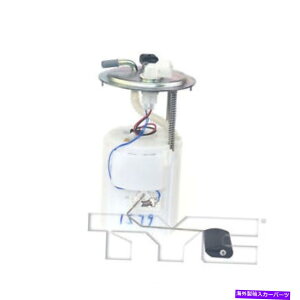 Fuel Pump Module Assembly R|vW[ASSY TYC 150411A Fuel Pump Module Assy TYC 150411A