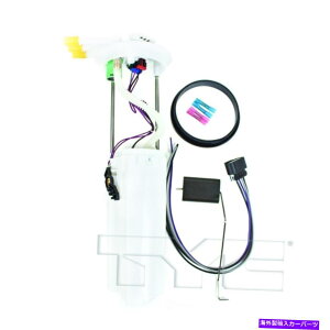 Fuel Pump Module Assembly R|vW[AZux[XAgݕo^CN150005-A Fuel Pump Module Assembly-Base, Extended Cargo Van TYC 150005-A