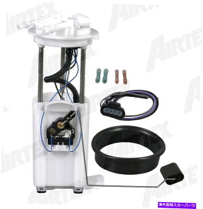 Fuel Pump Module Assembly �R���|���v���W���[���A�Z���u����1998-2000 GMC Yukon Airtex Automotive Division�ɓK�����܂� Fuel Pump Module Assembly fits 1998-2000 GMC Yukon AIRTEX AUTOMOTIVE DIVISION�y���s�A���i�z