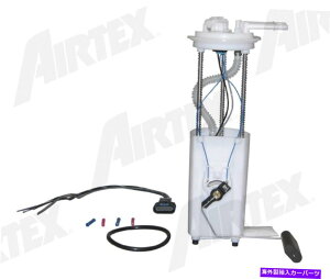 Fuel Pump Module Assembly �R���|���v���W���[���A�Z���u��AirTex E3966M Fuel Pump Module Assembly Airtex E3966M�y���s�A���i�z