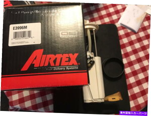 Fuel Pump Module Assembly Airtex Fuel Pump��Sender Assembly E3996M / Carter P74927M / Bosch 67364 Airtex Fuel Pump & Sender Assembly E3996M / Carter P74927M / Bosch 67364�y���s�A���i�z