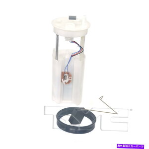Fuel Pump Module Assembly �R���|���v���W���[���A�Z���u��-Ex�A�Z�_���^�C�N150392-A�t�B�b�g2003�z���_�A�R�[�h2.4L-L4 Fuel Pump Module Assembly-EX, Sedan TYC 150392-A fits 2003 Honda Accord 2.4L-L4�y���s�A���i�z