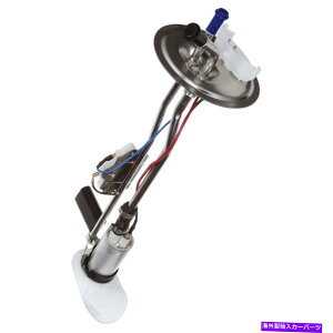 Fuel Pump Module Assembly HP10167 Delphi Electric Fuel Pump Gas for Bronco Ford II 1986-1988 HP10167 Delphi Electric Fuel Pump Gas New for Bronco Ford II 1986-1988�y���s�A���i�z