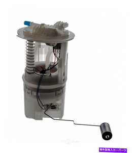 Fuel Pump Module Assembly �R���|���v���W���[���A�Z���u���^�[�{�I�[�g�x�X�g�t�B�b�g04-05�N���C�X���[PT�N���[�U�[2.4L-L4 Fuel Pump Module Assembly-Turbo Autobest fits 04-05 Chrysler PT Cruiser 2.4L-L4�y���s�A���i