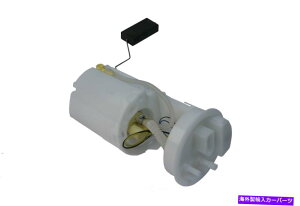 Fuel Pump Module Assembly R|vW[AZu2002-2006tHNX[Qr[gStWFb^Ep[c Fuel Pump Module Assembly fits 2002-2006 Volkswagen Beetle Golf Jetta URO PARTS