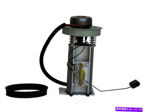 Fuel Pump Module Assembly �R���|���v���W���[���A�Z���u��-4�h�A�A�N���[�L���u�s�b�N�A�b�vF3196A�t�B�b�g2004�_�b�W�_�R�^ Fuel Pump Module Assembly-4 Door, Crew Cab Pickup F3196A fits 2004 Dodge Dakota�y���s�A���i