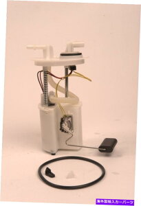 Fuel Pump Module Assembly �R���|���v���W���[���A�Z���u��-Vin�FS�ADOHC ONIX EB435M Fuel Pump Module Assembly-VIN: S, DOHC Onix EB435M