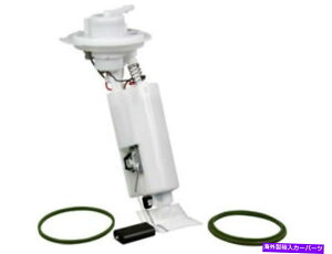 Fuel Pump Module Assembly Airtex 52hn92b�R���|���v�t�B�b�g2004-2007�_�b�W�L�����o���R���|���v���W���[���A�Z���u�� Airtex 52HN92B Fuel Pump Fits 2004-2007 Dodge Caravan Fuel Pump Module Assembly�y���s�A���i�z