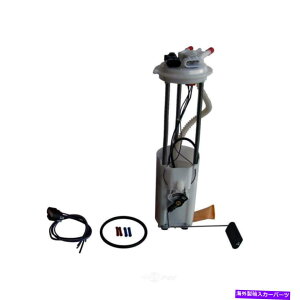 Fuel Pump Module Assembly R|vW[AZu-159.5 "WBI[gxXgF2968A Fuel Pump Module Assembly-159.5" WB Autobest F2968A