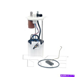 Fuel Pump Module Assembly 11-14tH[hE-150 4.6/5.4L w/o aux|[gp̔R|vW[ Fuel Pump Module for 11-14 Ford E-150 4.6/5.4L w/o Aux Port