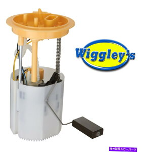 Fuel Pump Module Assembly �R���|���v���W���[��ASSY 150330 for 05-14�t�H���N�X���[�Q��10-13�A�E�f�BA3�f�B�[�[�� FUEL PUMP MODULE ASSY 150330 FOR 05-14 VOLKSWAGEN 10-13 AUDI A3 DIESEL