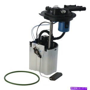 Fuel Pump Module Assembly �R���|���v����ё��M�҃A�Z���u��TRQ FPA62019 Fuel Pump and Sender Assembly TRQ FPA62019