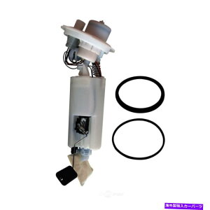 Fuel Pump Module Assembly R|vW[AZu-VinFRAKXI[gxXgF3183A Fuel Pump Module Assembly-VIN: R, GAS Autobest F3183A