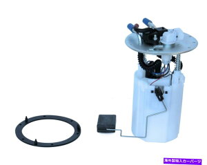 Fuel Pump Module Assembly F4431a Autobest F4431AR|vW[AZu F4431a Autobest F4431a Fuel Pump Module Assembly