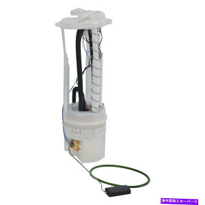 Fuel Pump Module Assembly �R���|���v�Ƒ��M�҃A�Z���u��TRQ FPA62046�t�B�b�g2005 Jeep Liberty 3.7L-V6 Fuel Pump and Sender Assembly TRQ FPA62046 fits 2005 Jeep Liberty 3.7L-V6