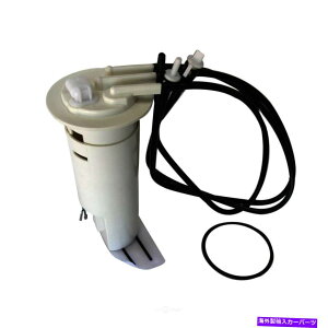 Fuel Pump Module Assembly R|vW[AZuVINF7ADOHC Autobest F2916A Fuel Pump Module Assembly-VIN: 7, DOHC Autobest F2916A