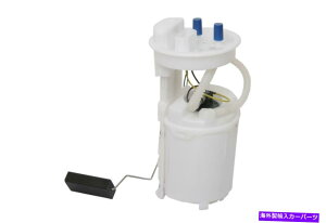 Fuel Pump Module Assembly UROi1J0919087J 98-10̃tHNX[Qr[gStWFb^̔R|vAZu URO Parts 1J0919087J Fuel Pump Assembly For 98-10 Volkswagen Beetle Golf Jetta