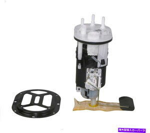 Fuel Pump Module Assembly 2003�N2004�N�̔R���|���v���W���[���A�Z���u��2005�q�����_�C�T���^�t�FV6-3.5L�̂� Fuel Pump Module Assembly for 2003 2004 2005 Hyundai Santa Fe V6-3.5L ONLY�y���s�A���i�z
