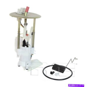 Fuel Pump Module Assembly �R���|���v���W���[��ASSY TYC 150272A Fuel Pump Module Assy TYC 150272A�y���s�A���i�z