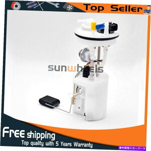 Fuel Pump Module Assembly R|vW[AZu̓V{[_E[}eBY0.8L 1.0L 1998-2016ɓK܂ Fuel Pump Module Assembly Fits Chevrolet Daewoo Matiz 0.8L 1.0L 1998-2016