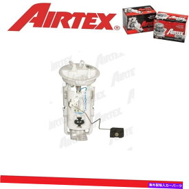 Fuel Pump Module Assembly BMW 330XI 2001-2004 L6-3.0LのAirTex Fuel Pumpモジュールアセンブリ AIRTEX Fuel Pump Module Assembly for BMW 330XI 2001-2004 L6-3.0L