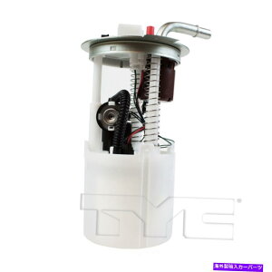 Fuel Pump Module Assembly R|vW[AZu-129.0 "WB TYC 150129-A Fuel Pump Module Assembly-129.0" WB TYC 150129-A