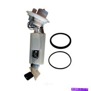 Fuel Pump Module Assembly R|vW[Assy Autobest F3183A Fuel Pump Module Assy Autobest F3183A