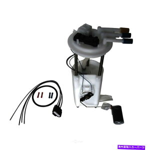 Fuel Pump Module Assembly R|vW[AZu1998-2000|eBAbNOvI[gxXgɓK܂ Fuel Pump Module Assembly fits 1998-2000 Pontiac Grand Prix AUTOBEST